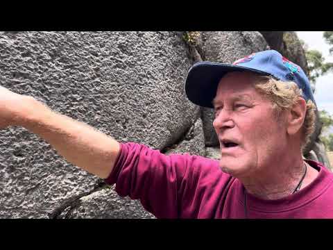 Exploring Megalithic Peru With Jimmy Church