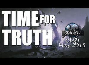 Time for Truth (May 2015) clip