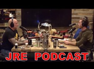 This Happened on the JRE Podcast…