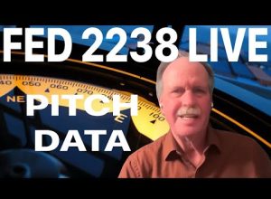 Flat Earth Debate 2238 LIVE Bob Vs Pitch Data