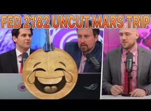 Flat Earth Debate 2182 Uncut Mars Trip