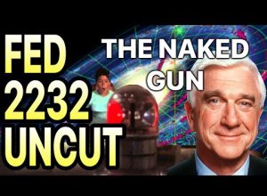 Flat Earth Debate 2232 Uncut & After Show The Naked Gun