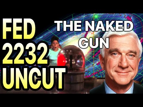 Flat Earth Debate 2232 Uncut & After Show The Naked Gun