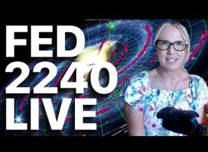 Flat Earth Debate 2241 LIVE Bryce Mitchell & Jessie Lee Peterson