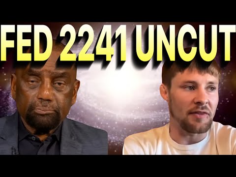 Flat Earth Debate 2241 Uncut & After Show Bryce Mitchell & JLP