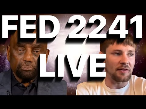 Flat Earth Debate 2242 LIVE Bryce Mitchell & Jessie Lee Peterson